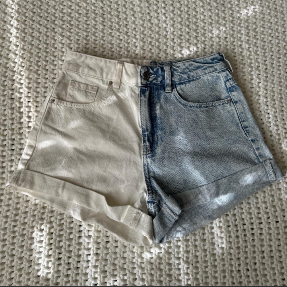 PACSUN SHORTS